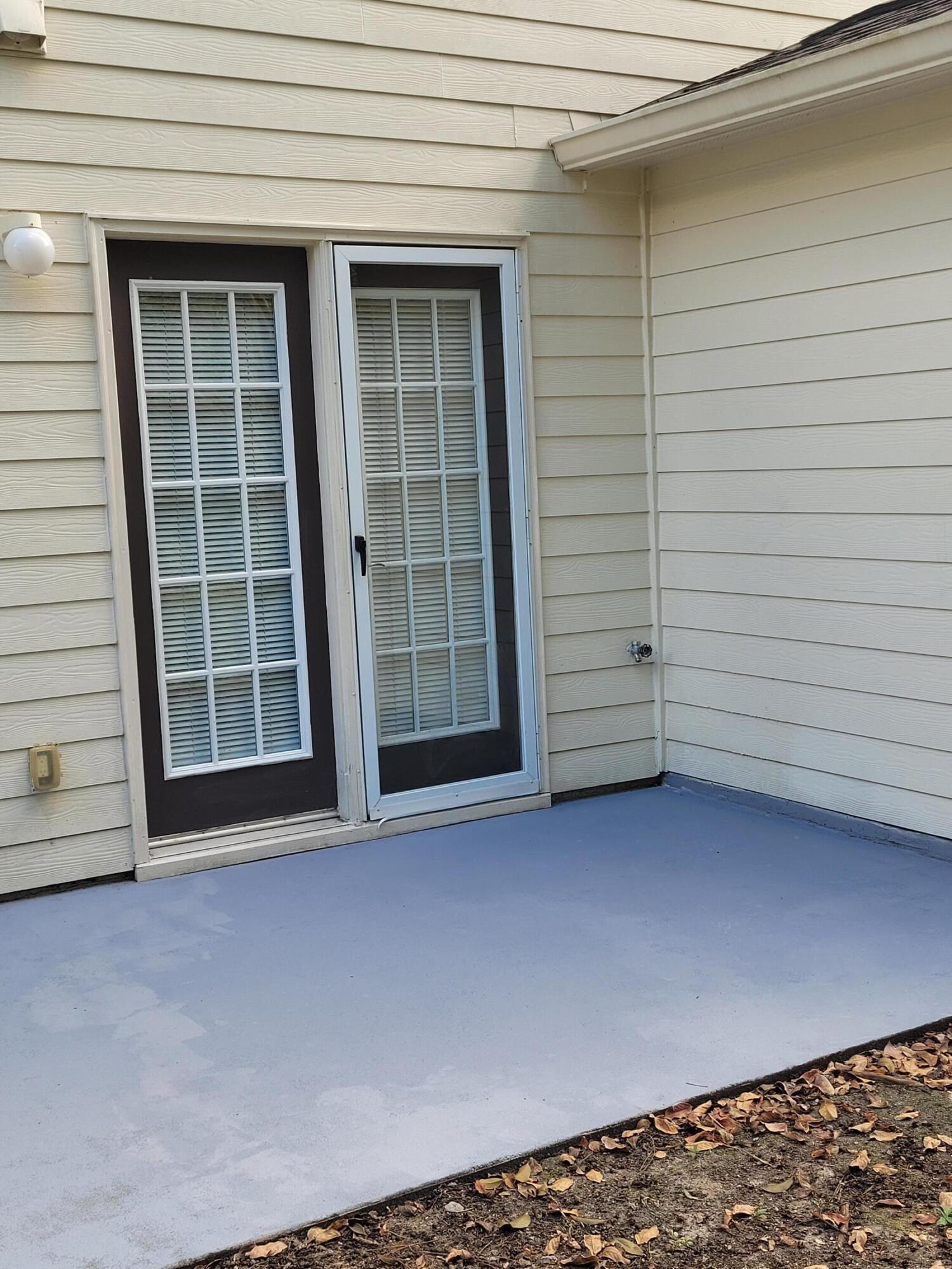 537 Wingspan Way Crestview, FL 32536 - Photo 26 of 34 a view of front door of a house