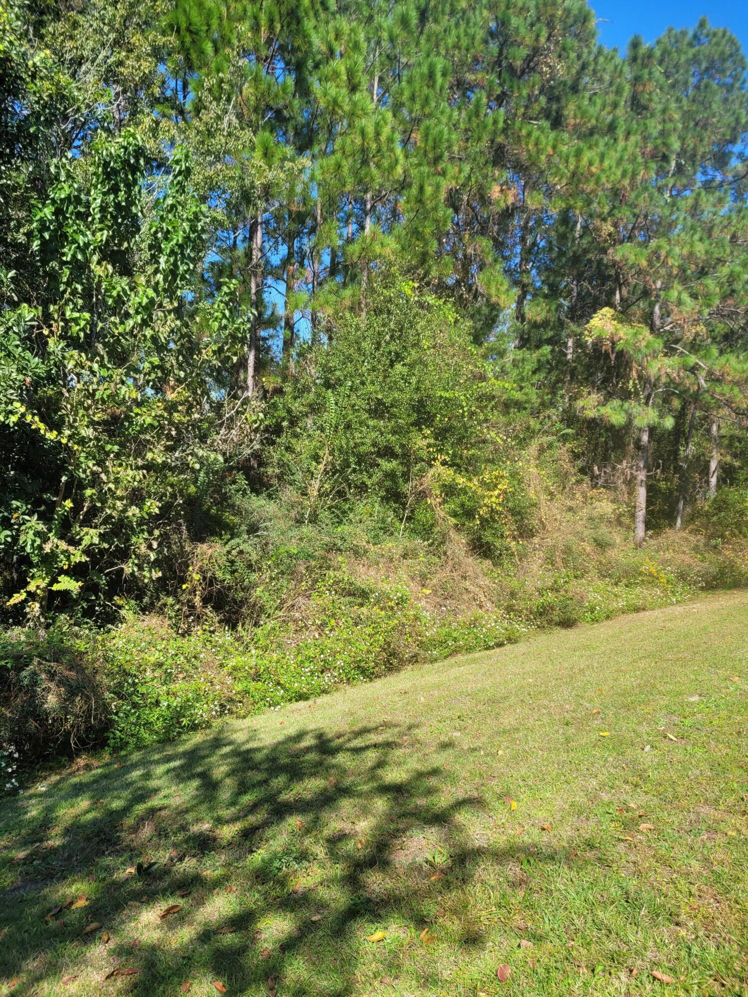 537 Wingspan Way Crestview, FL 32536 - Photo 28 of 34 a view of beach with green space