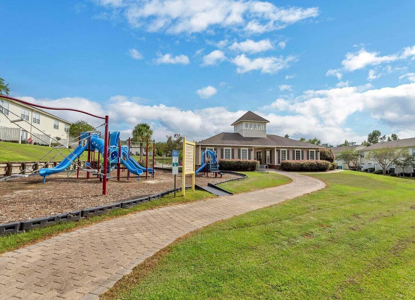 537 Wingspan Way Crestview, FL 32536 - Photo 30 of 34