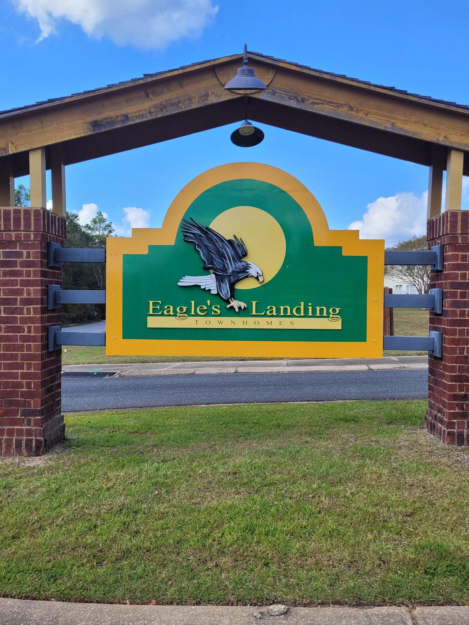 537 Wingspan Way Crestview, FL 32536 - Photo 33 of 34 a view of swimming pool