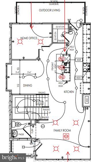 10102 Queens Way Manassas, VA 20110 - Photo 15 of 16 a picture of a book with a white building