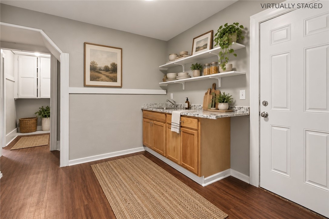 225-227 Ravine Avenue Rochester, NY 14613 - Photo 12 of 28 This image is virtually staged.
