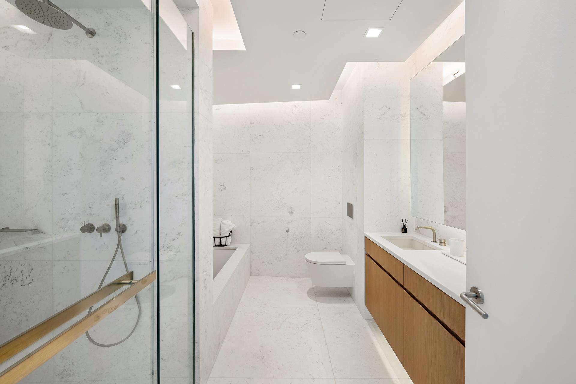 611 West 56th Street, Unit 9A Manhattan, NY 10019 - Photo 10 of 23