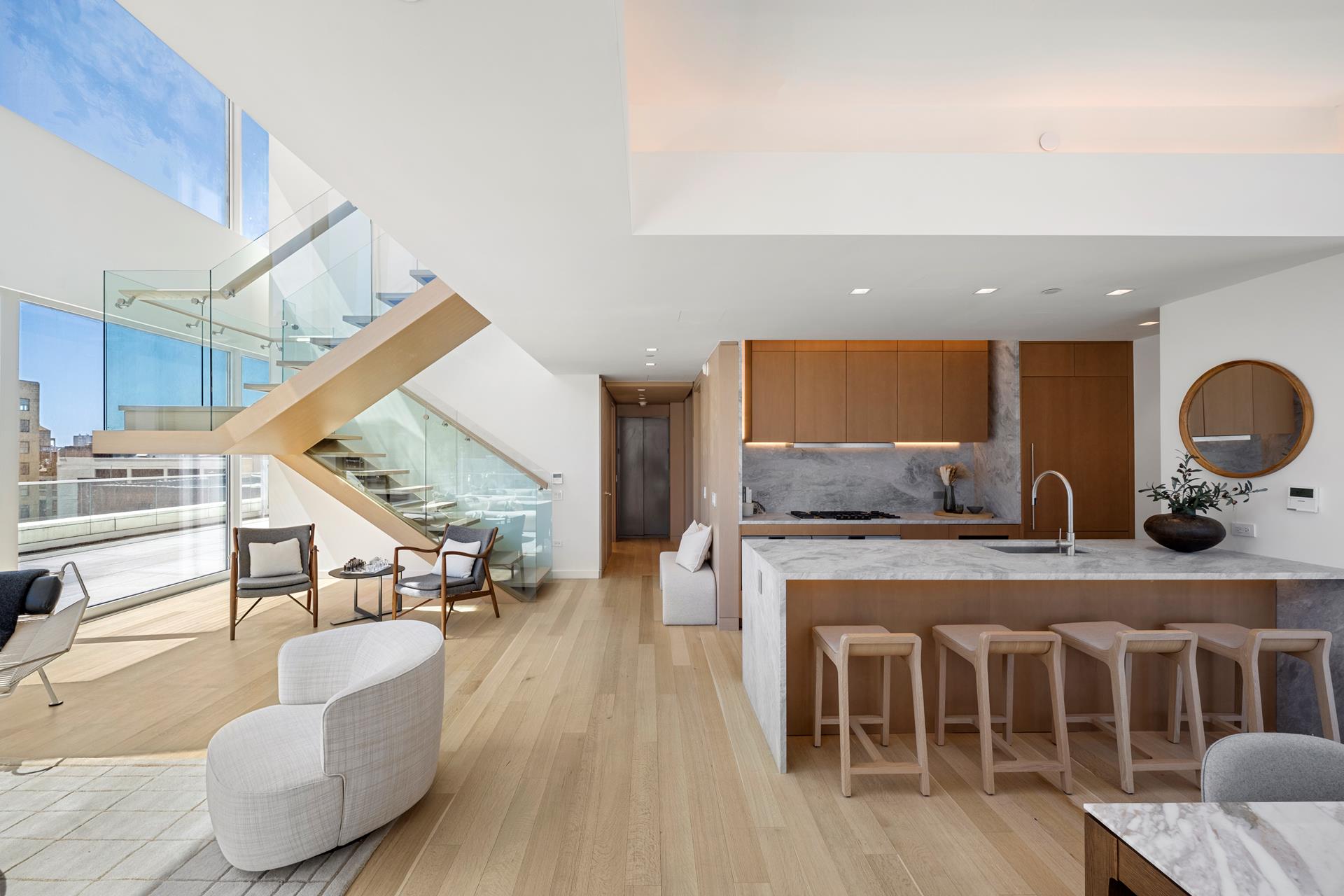 611 West 56th Street, Unit 9A Manhattan, NY 10019 - Photo 4 of 23