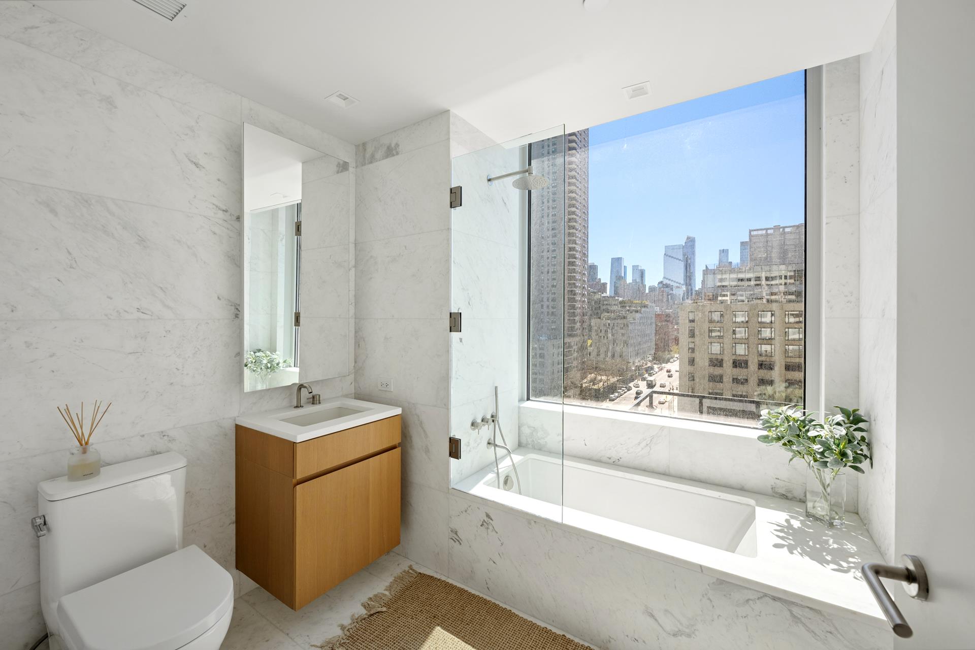 611 West 56th Street, Unit 9A Manhattan, NY 10019 - Photo 8 of 23