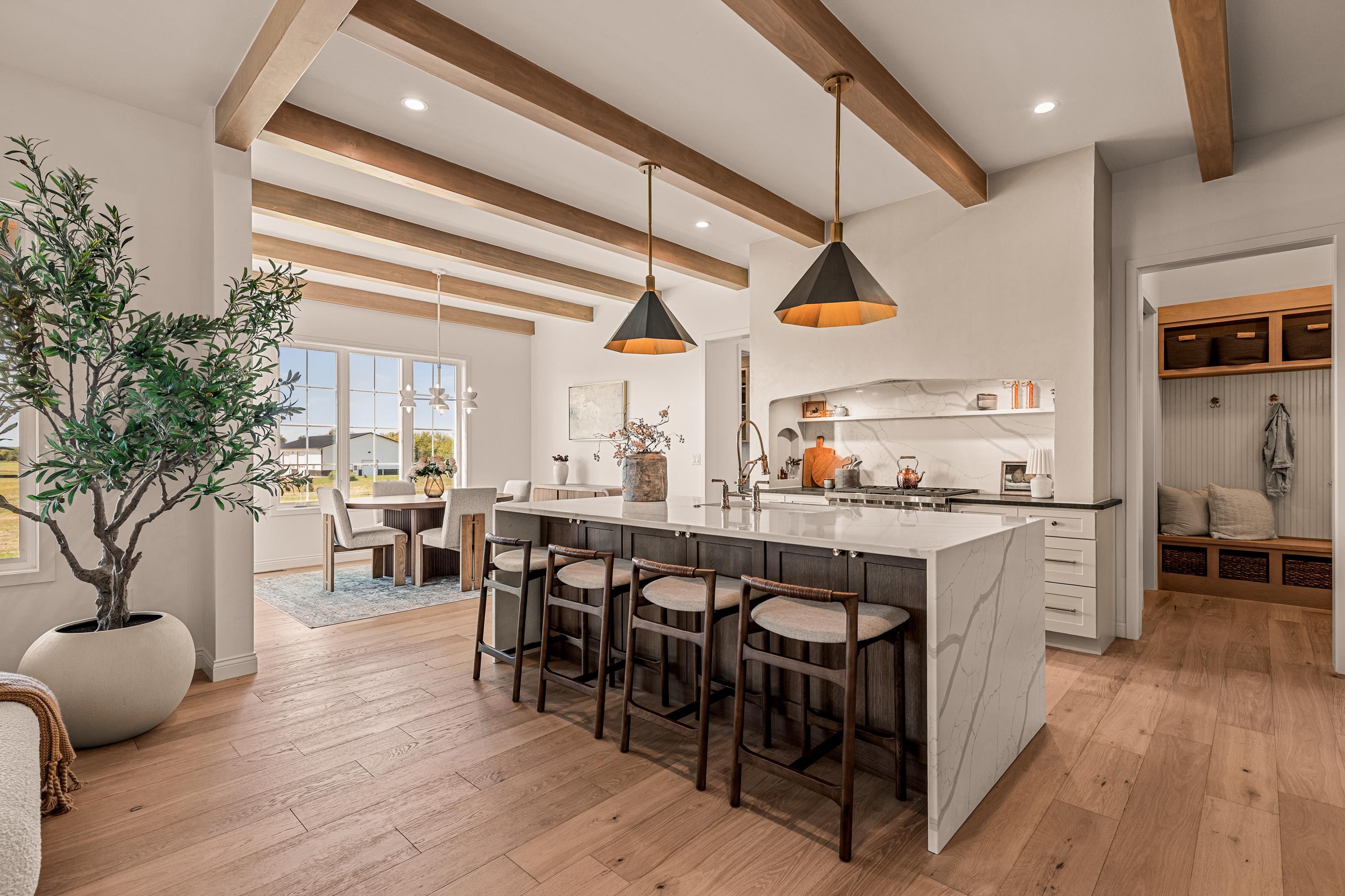 6835 Angelica Trail Sun Prairie, WI 53590 - Photo 11 of 85