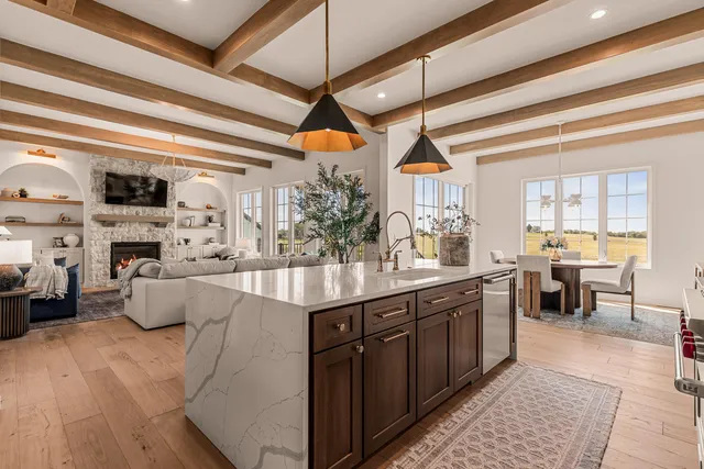 $1,550,000 | 6835 Angelica Trail, Sun Prairie, WI 53590