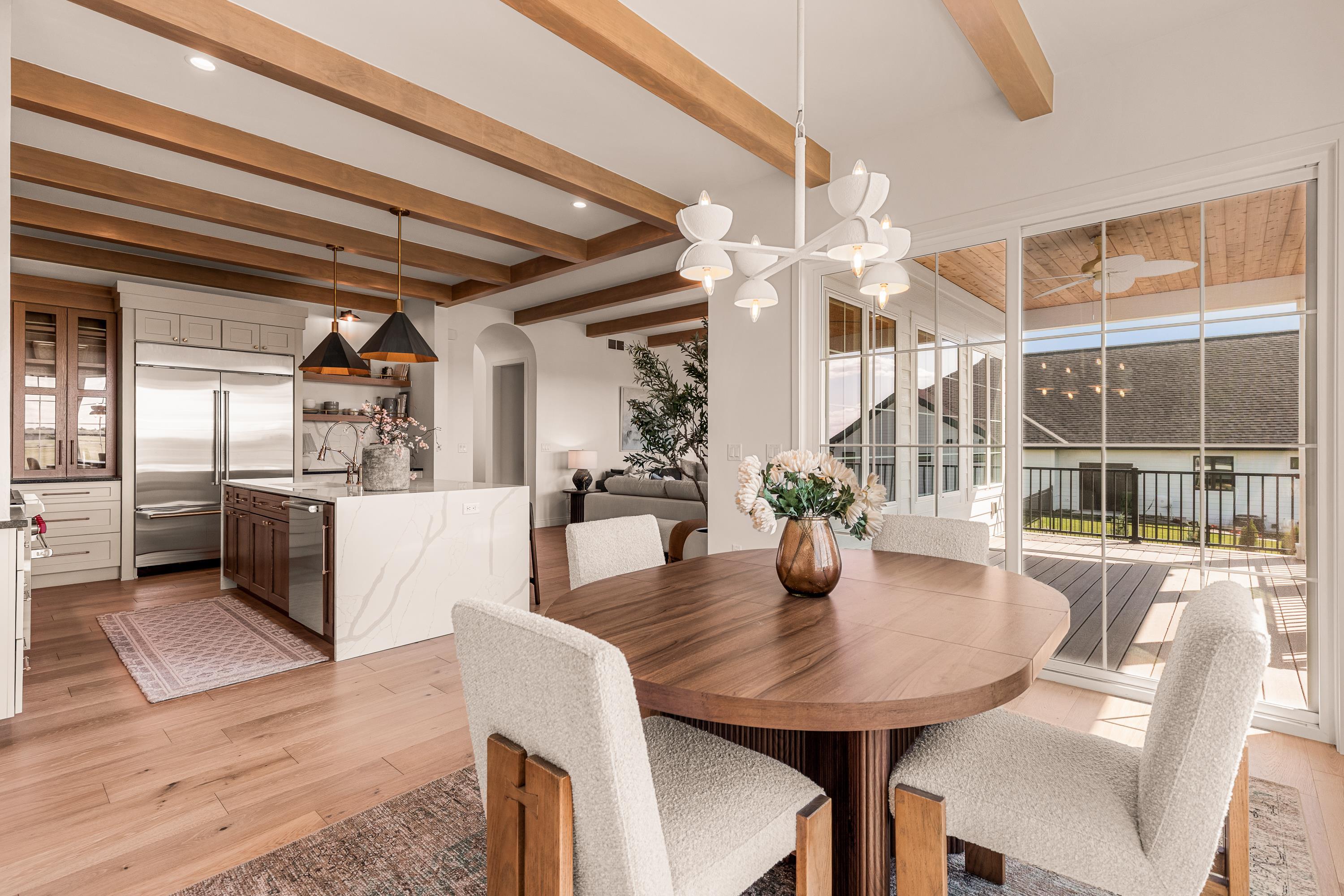 6835 Angelica Trail Sun Prairie, WI 53590 - Photo 19 of 85