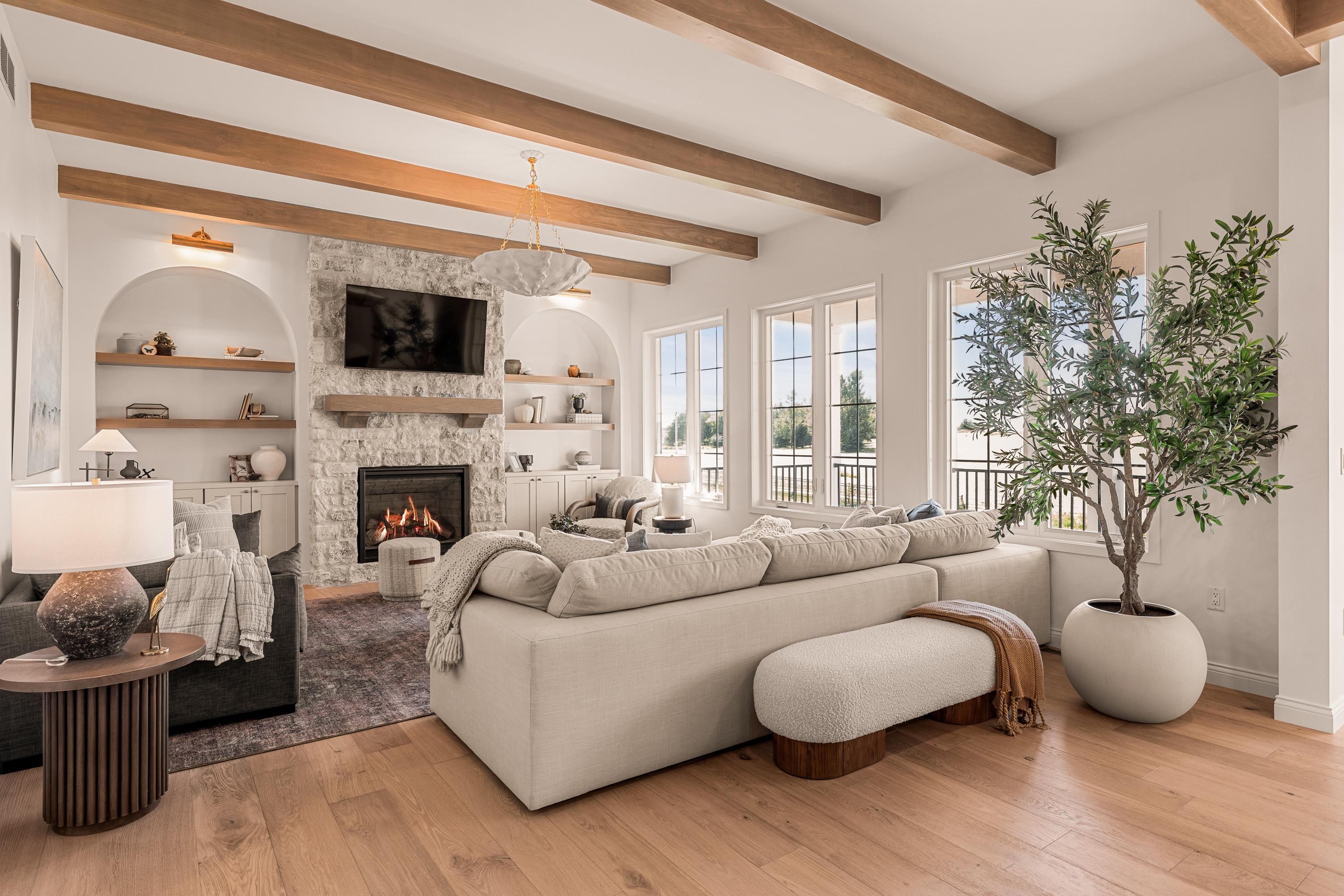 6835 Angelica Trail Sun Prairie, WI 53590 - Photo 20 of 85