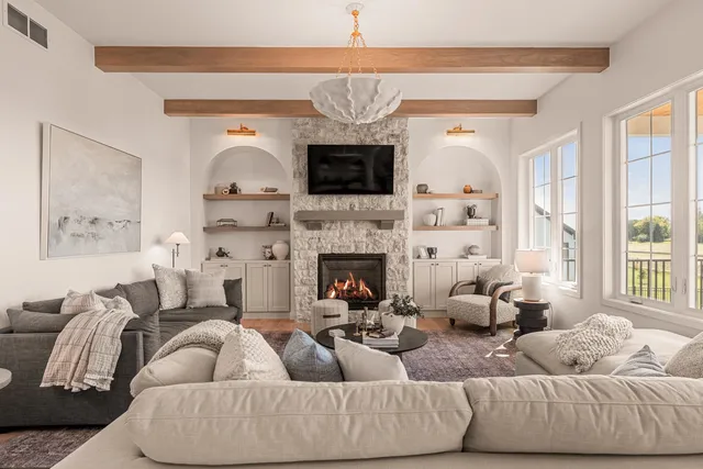 $1,550,000 | 6835 Angelica Trail, Sun Prairie, WI 53590