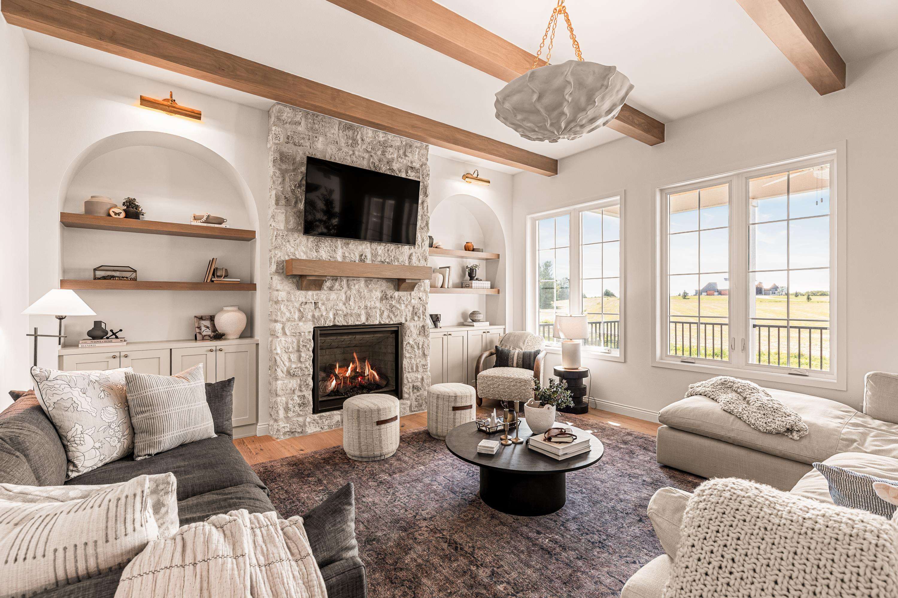 6835 Angelica Trail Sun Prairie, WI 53590 - Photo 23 of 85