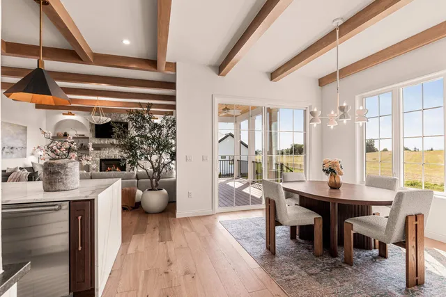 $1,550,000 | 6835 Angelica Trail, Sun Prairie, WI 53590