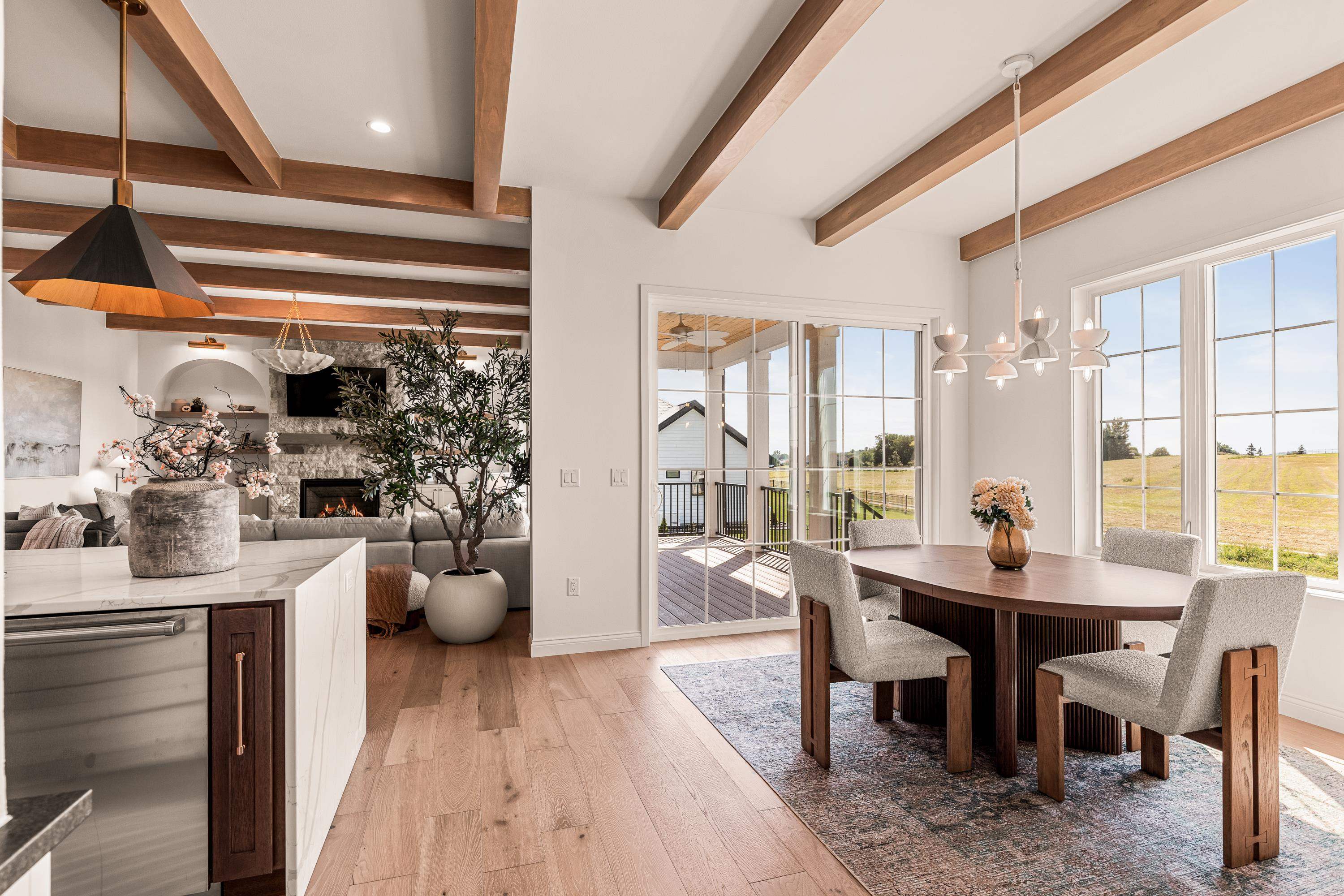 6835 Angelica Trail Sun Prairie, WI 53590 - Photo 28 of 85