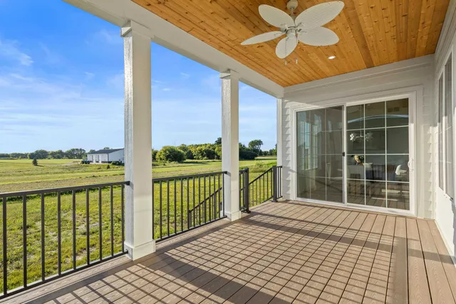 $1,550,000 | 6835 Angelica Trail, Sun Prairie, WI 53590