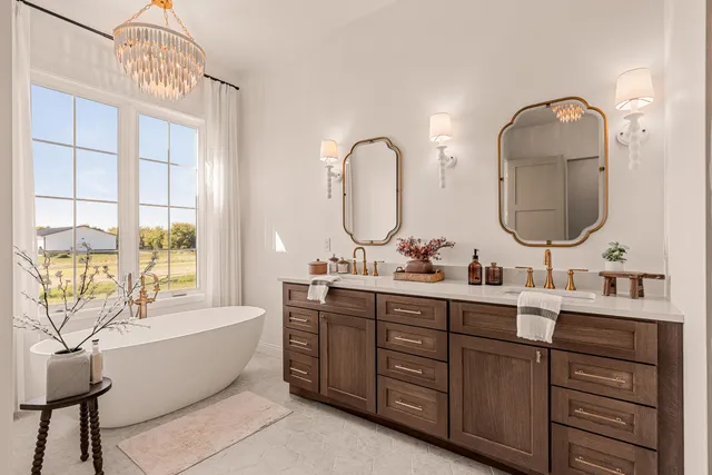 $1,550,000 | 6835 Angelica Trail, Sun Prairie, WI 53590