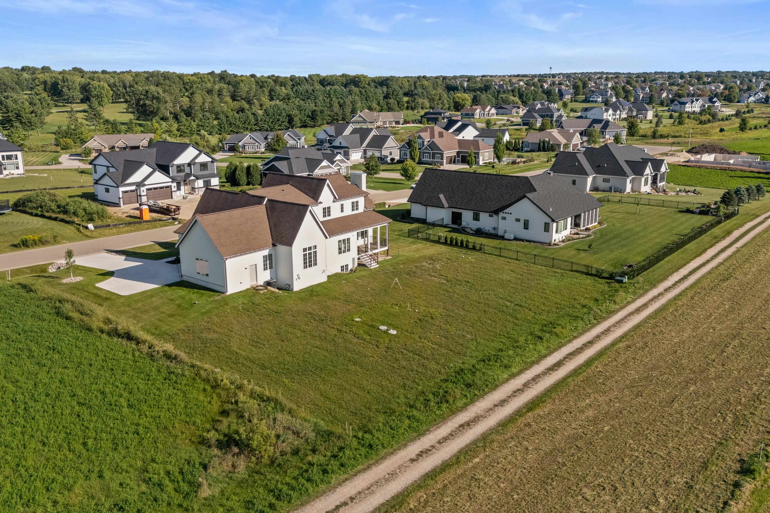 6835 Angelica Trail Sun Prairie, WI 53590 - Photo 65 of 85