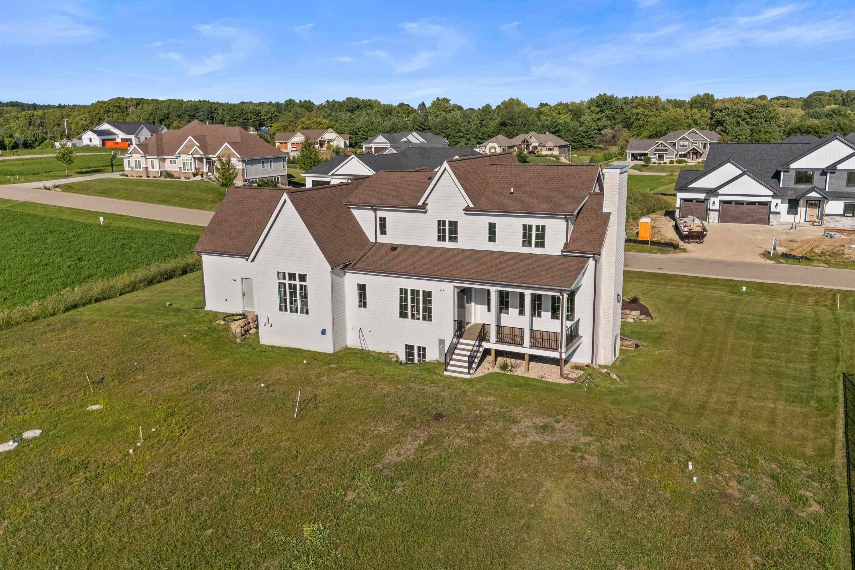 6835 Angelica Trail Sun Prairie, WI 53590 - Photo 66 of 85