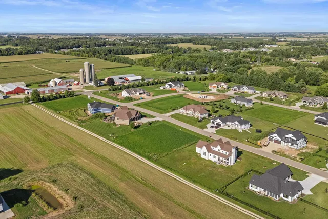 $1,550,000 | 6835 Angelica Trail, Sun Prairie, WI 53590