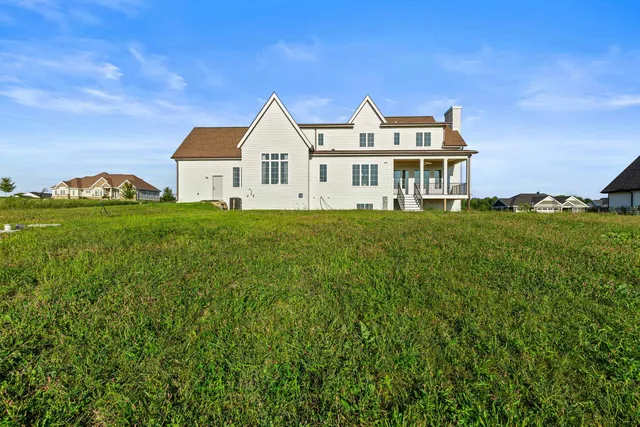 $1,550,000 | 6835 Angelica Trail, Sun Prairie, WI 53590