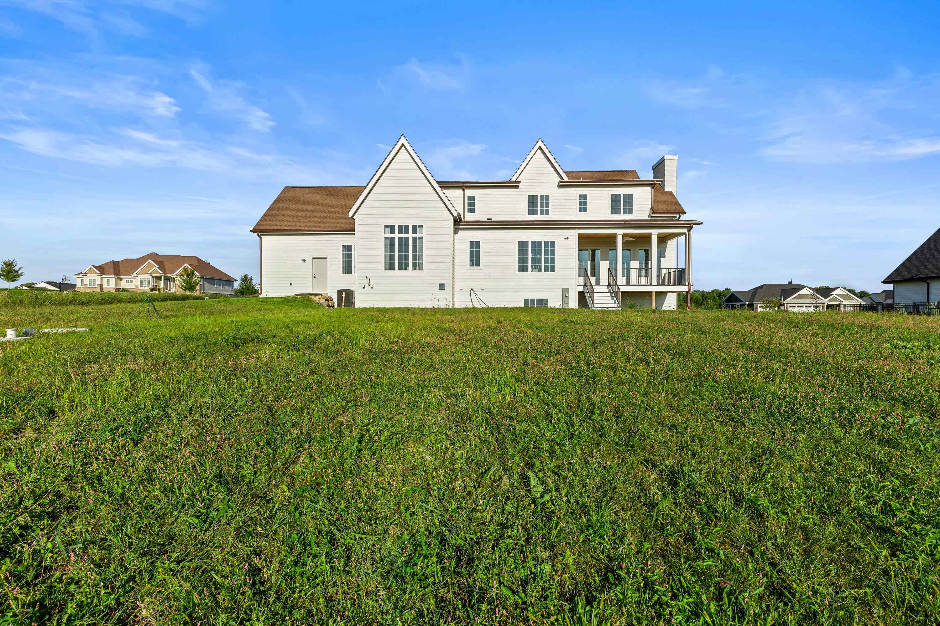 6835 Angelica Trail Sun Prairie, WI 53590 - Photo 71 of 85