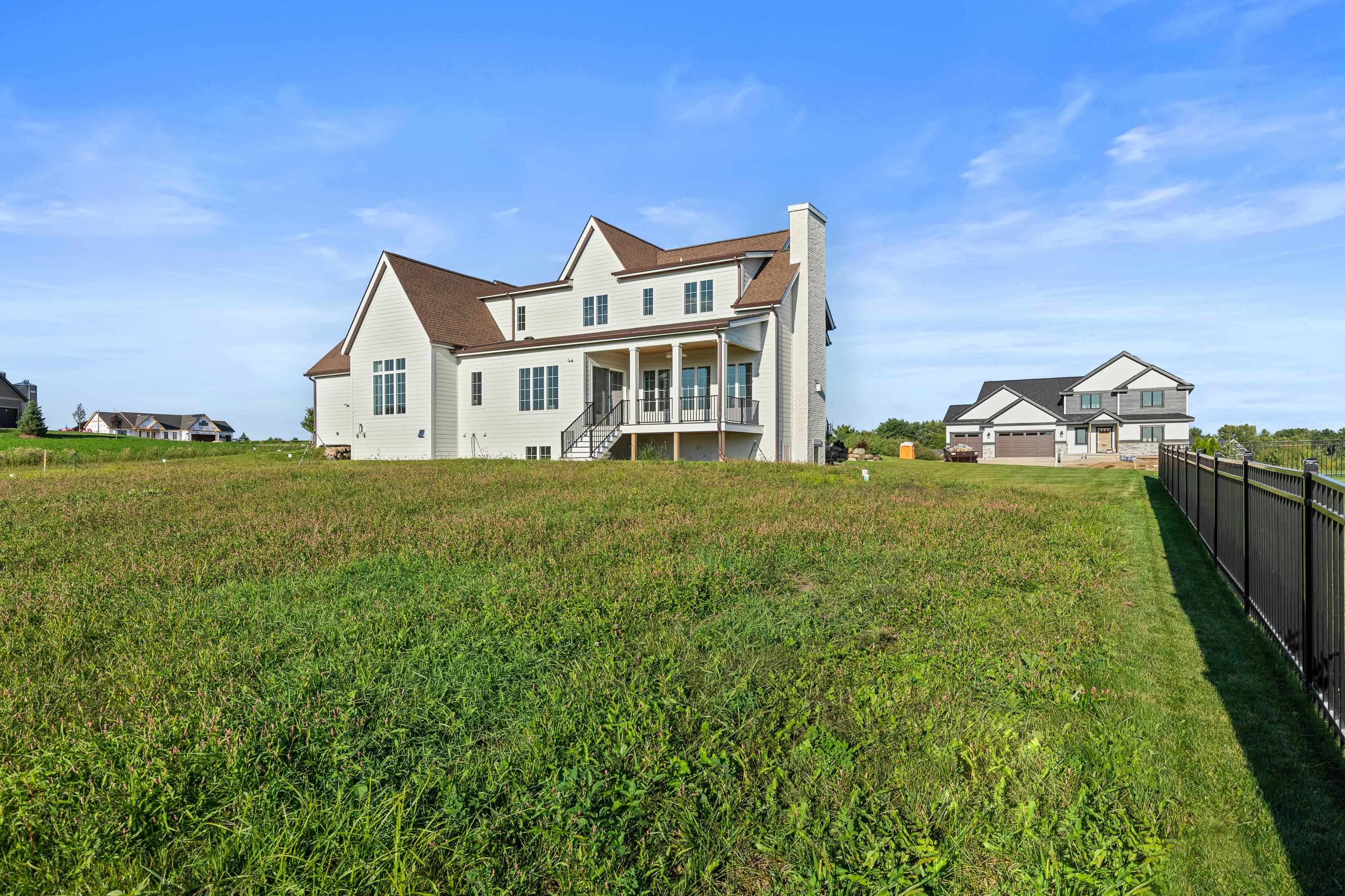 6835 Angelica Trail Sun Prairie, WI 53590 - Photo 72 of 85