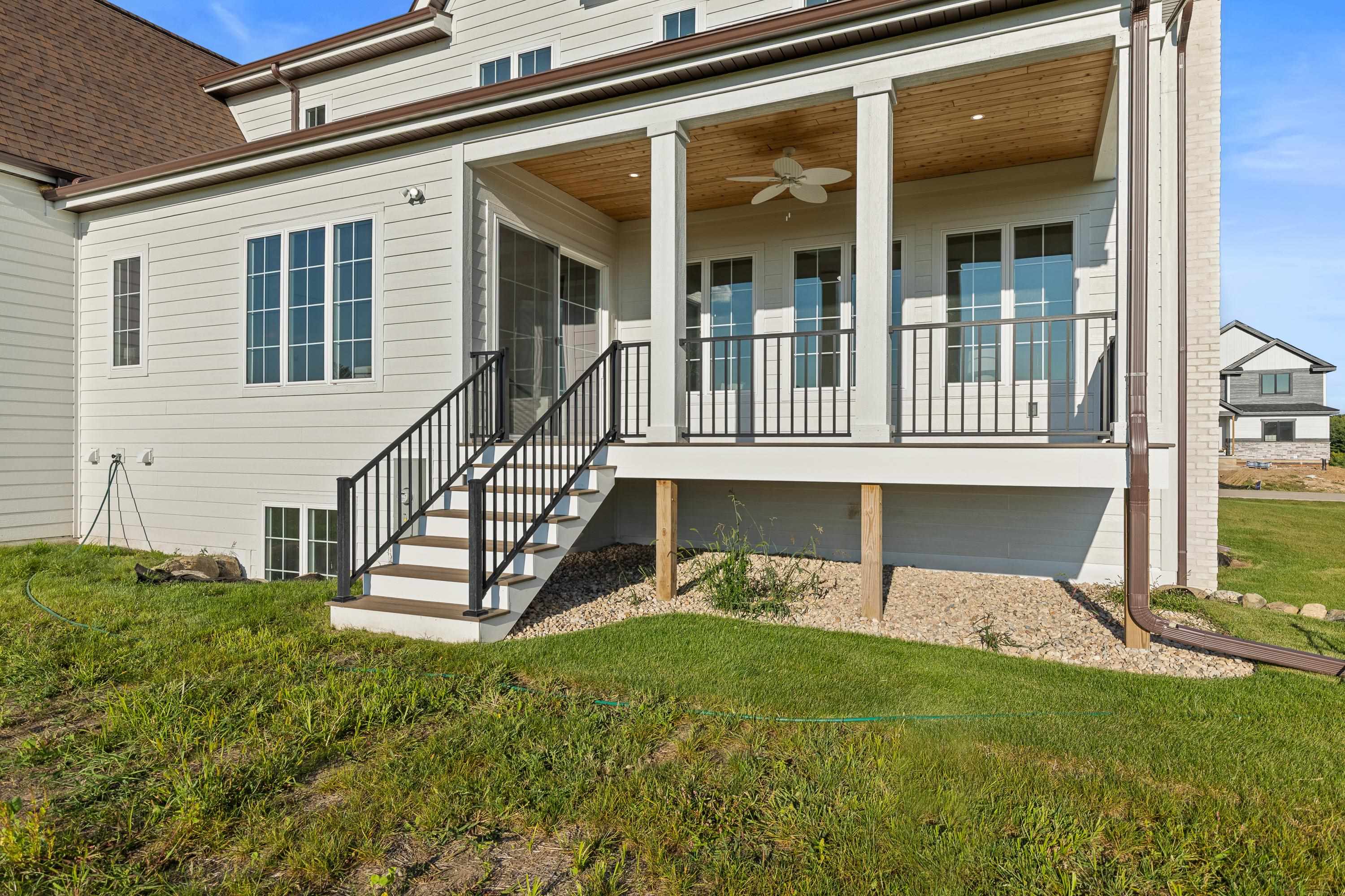 6835 Angelica Trail Sun Prairie, WI 53590 - Photo 73 of 85