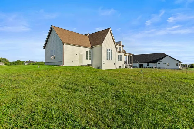 $1,550,000 | 6835 Angelica Trail, Sun Prairie, WI 53590