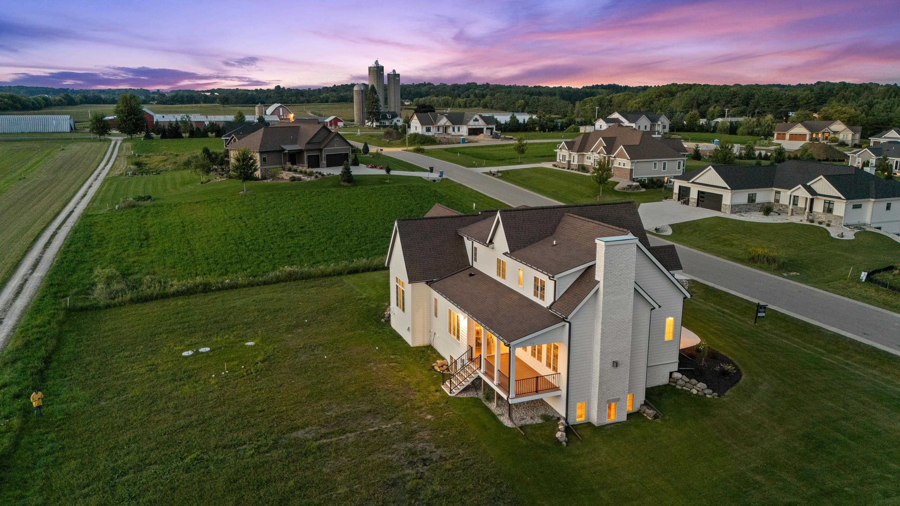 6835 Angelica Trail Sun Prairie, WI 53590 - Photo 77 of 85