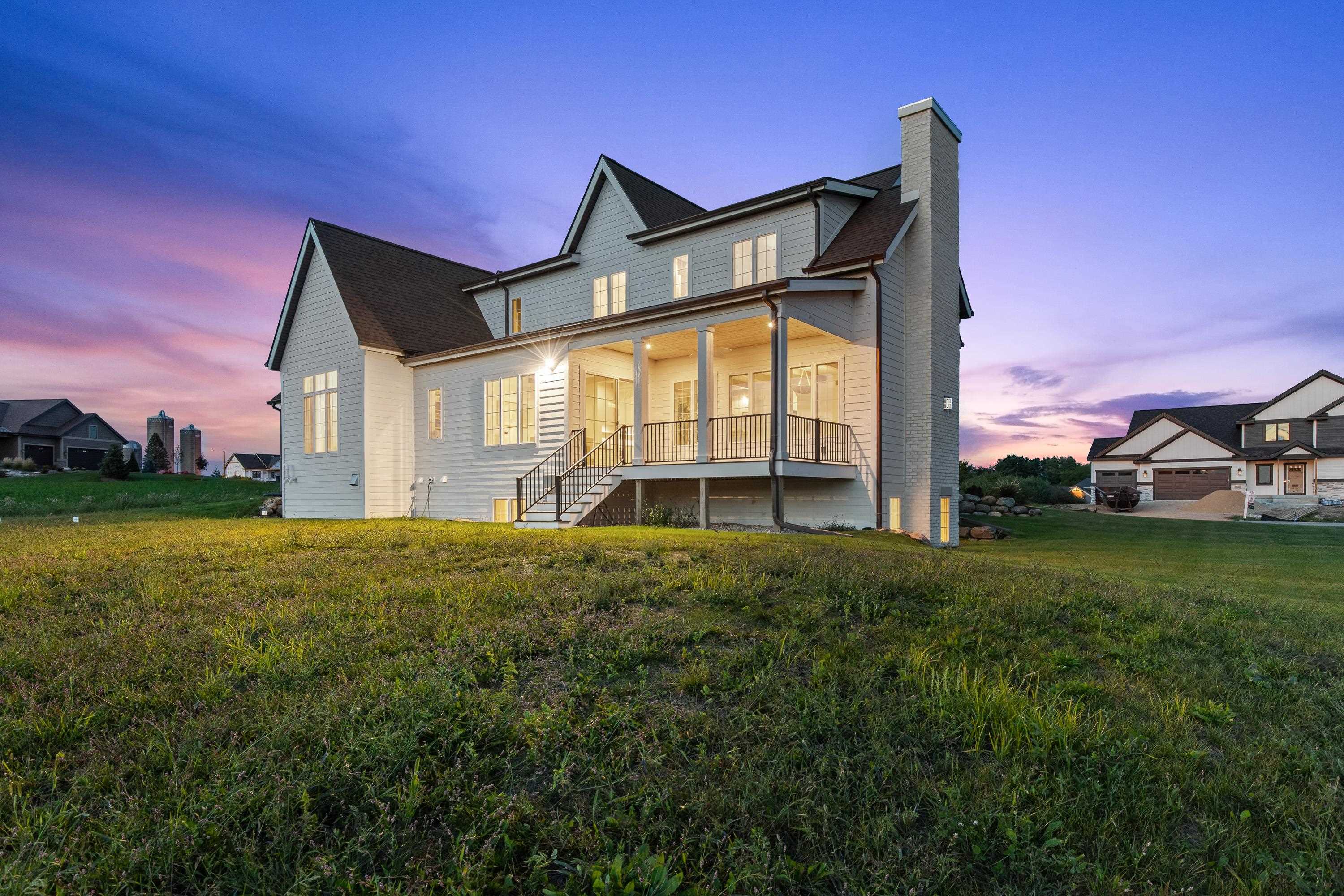 6835 Angelica Trail Sun Prairie, WI 53590 - Photo 78 of 85