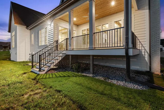 $1,550,000 | 6835 Angelica Trail, Sun Prairie, WI 53590