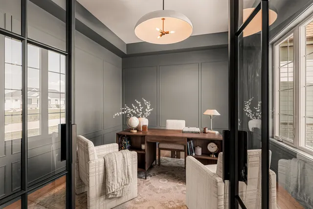 $1,550,000 | 6835 Angelica Trail, Sun Prairie, WI 53590