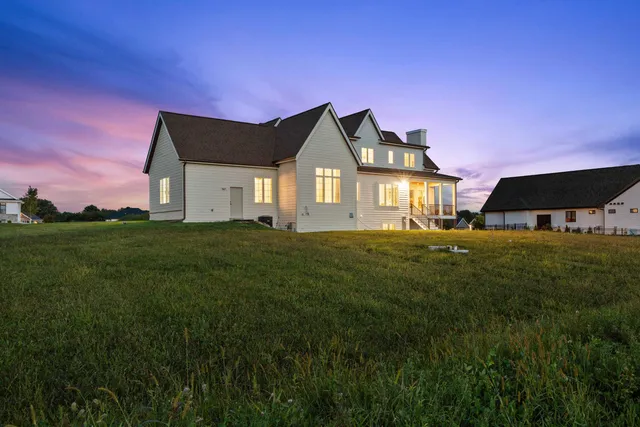 $1,550,000 | 6835 Angelica Trail, Sun Prairie, WI 53590