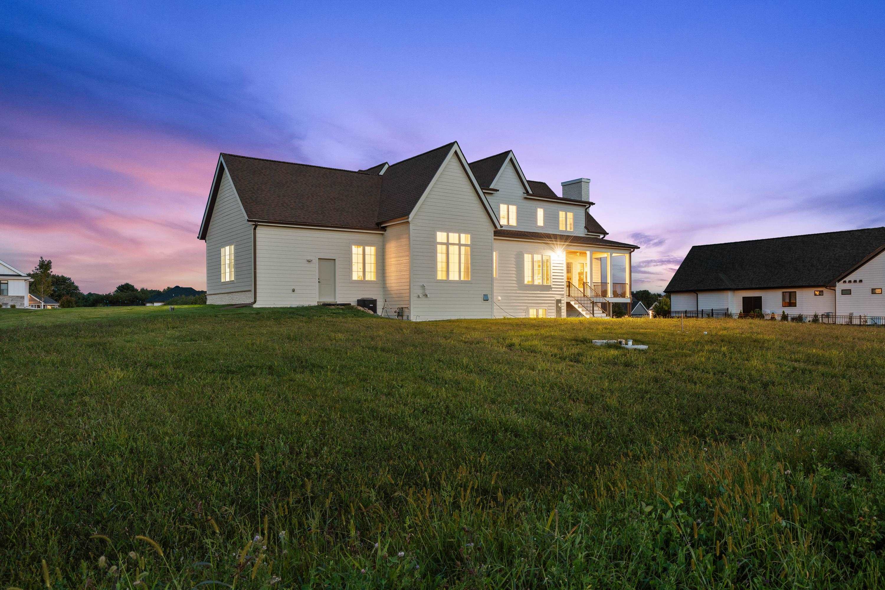 6835 Angelica Trail Sun Prairie, WI 53590 - Photo 81 of 85