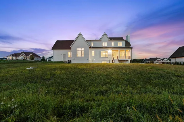 $1,550,000 | 6835 Angelica Trail, Sun Prairie, WI 53590