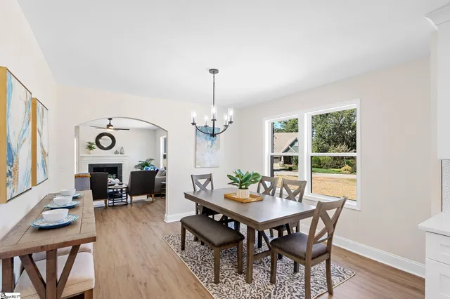 $710,000 | 11 Willow Springs Drive, Greenville, SC 29607