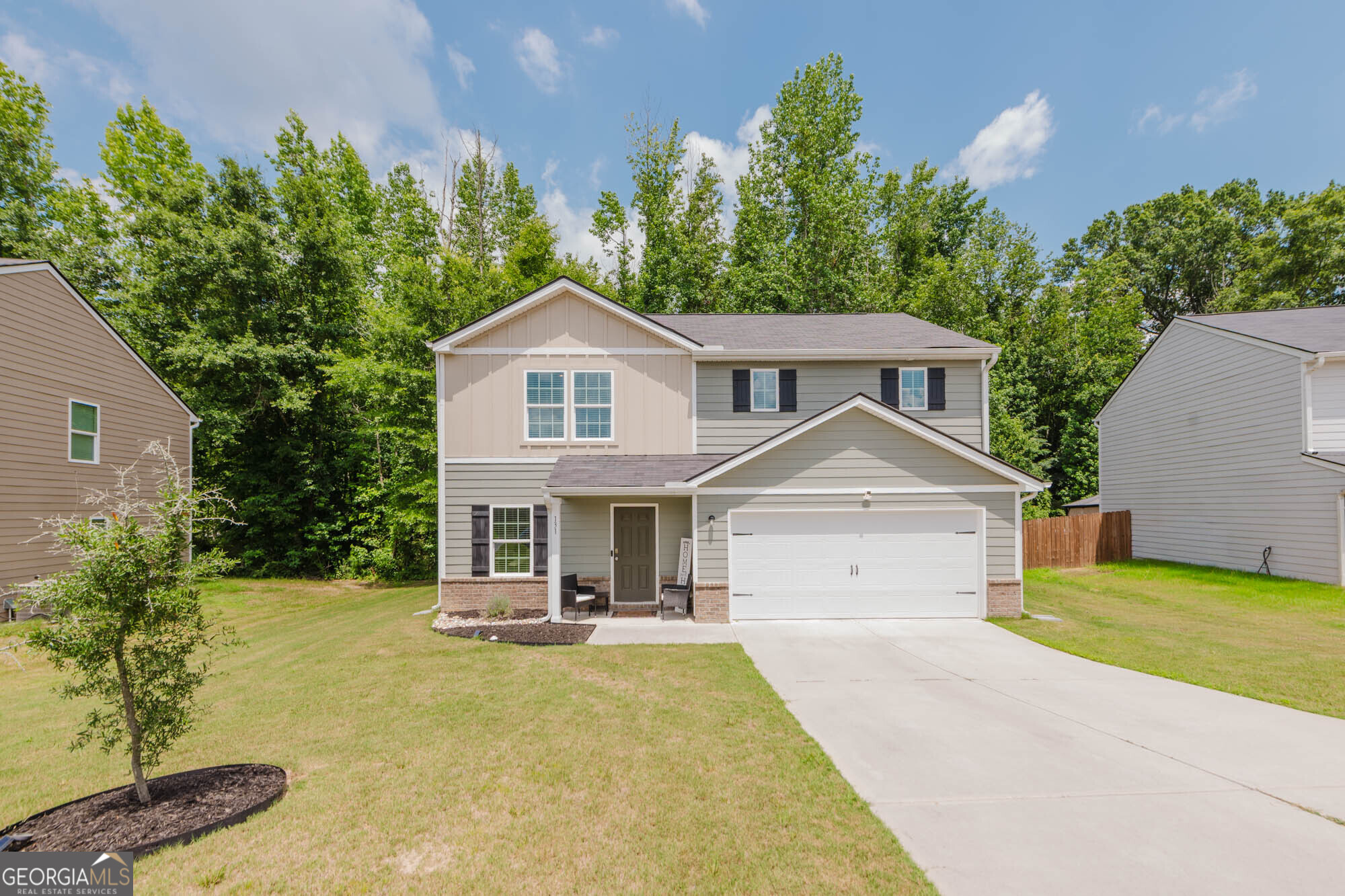 131 Catalpa Road Milner, GA 30257 - Photo 1 of 22
