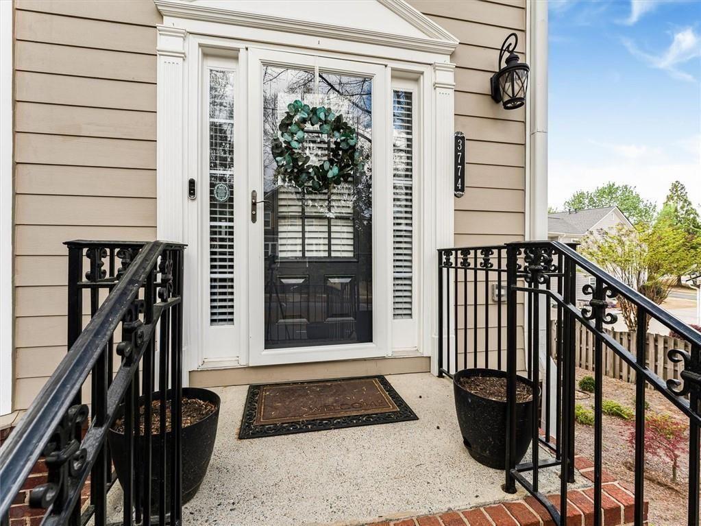 3774 Lake Point Boulevard Suwanee, GA 30024 - Photo 27 of 38