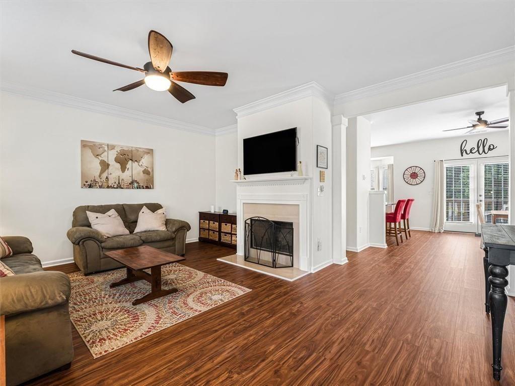 3774 Lake Point Boulevard Suwanee, GA 30024 - Photo 3 of 38