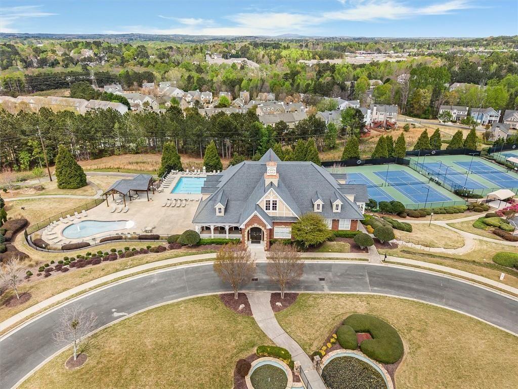 3774 Lake Point Boulevard Suwanee, GA 30024 - Photo 37 of 38