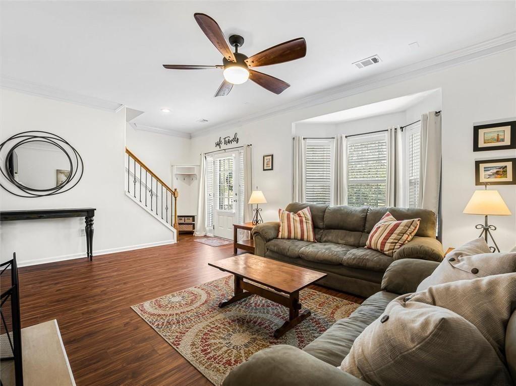 3774 Lake Point Boulevard Suwanee, GA 30024 - Photo 6 of 38