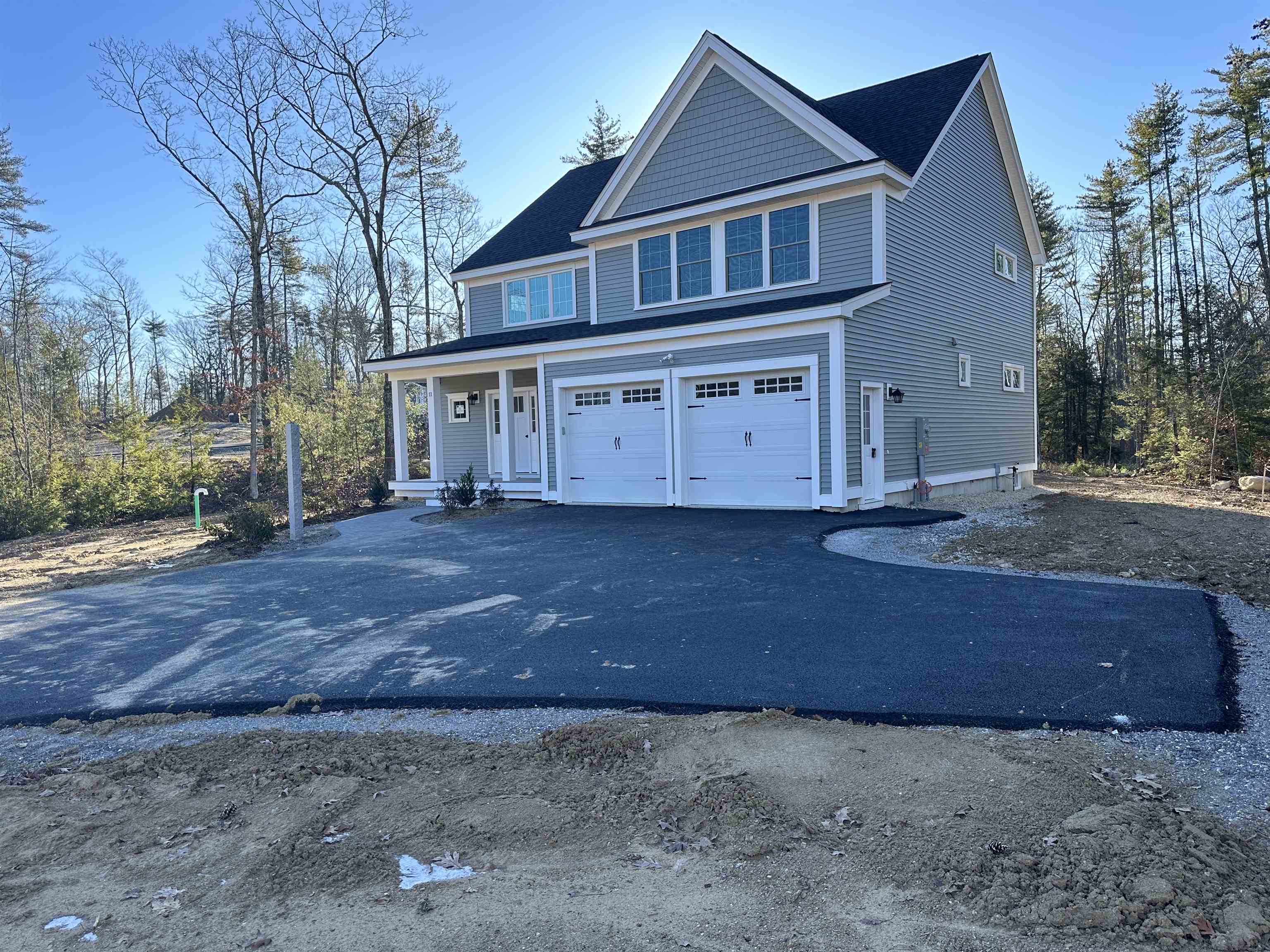 11 Arbor Road, Unit LOT 6 Epping, NH 03042 - Photo 2 of 40