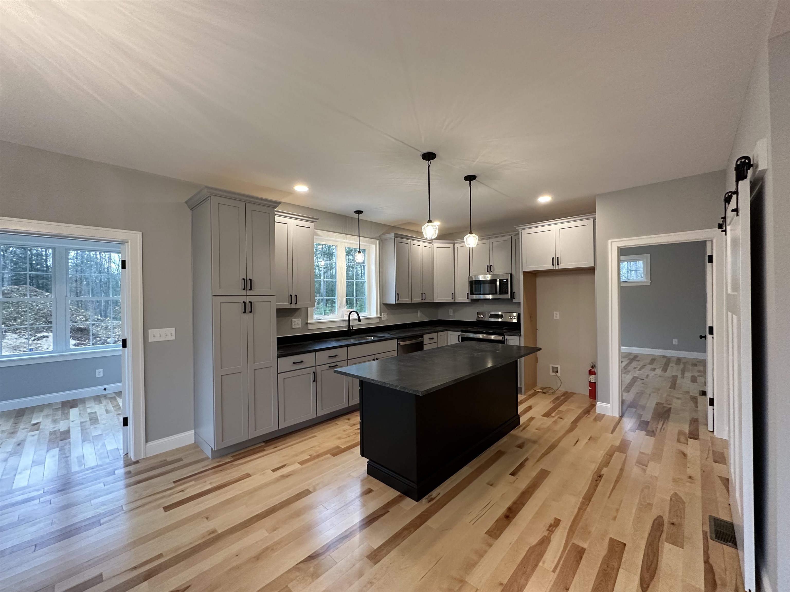 11 Arbor Road, Unit LOT 6 Epping, NH 03042 - Photo 39 of 40