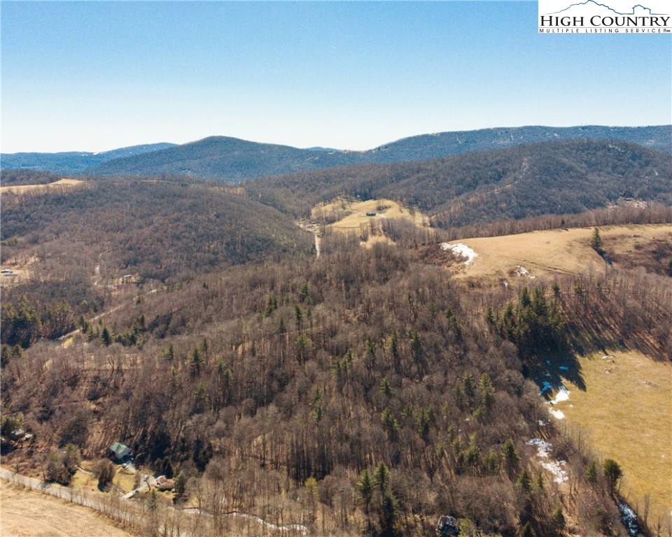 T-8-t-9 Jesse Brown Road Boone, NC 28607 - Photo 5 of 18 a view of mountains and valleys