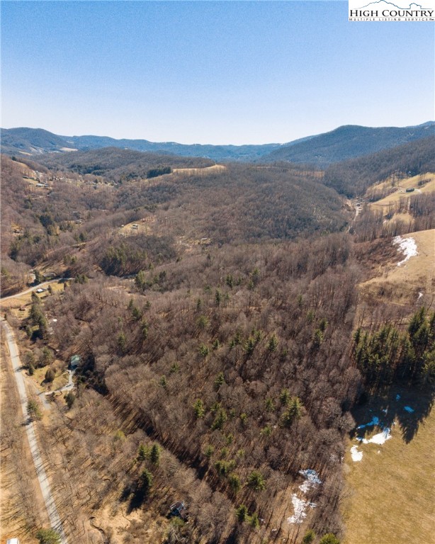 T-8-t-9 Jesse Brown Road Boone, NC 28607 - Photo 7 of 18 a view of a city