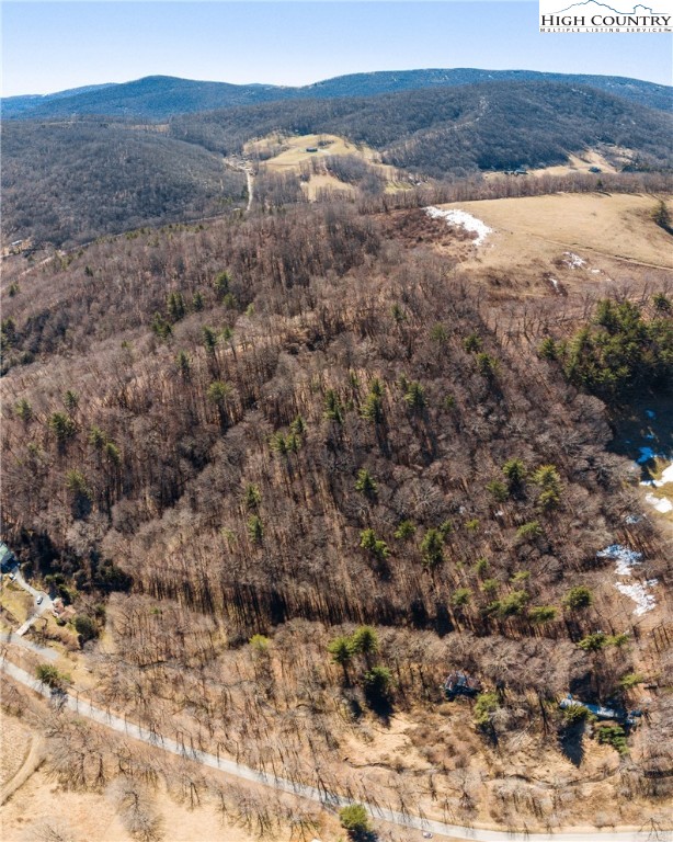 T-8-t-9 Jesse Brown Road Boone, NC 28607 - Photo 10 of 18 a view of ocean view with beach