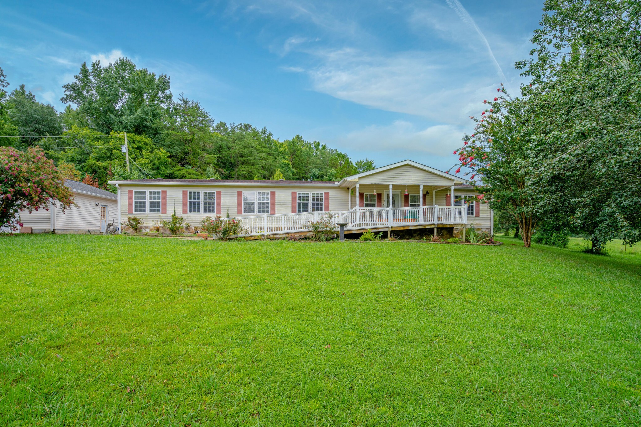 262 Mountain Cove Road Whitwell, TN 37397 - Photo 1 of 44 Gallery Image 1