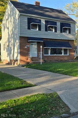 $1,800 | 16611 Eldamere Avenue, Cleveland, OH 44128