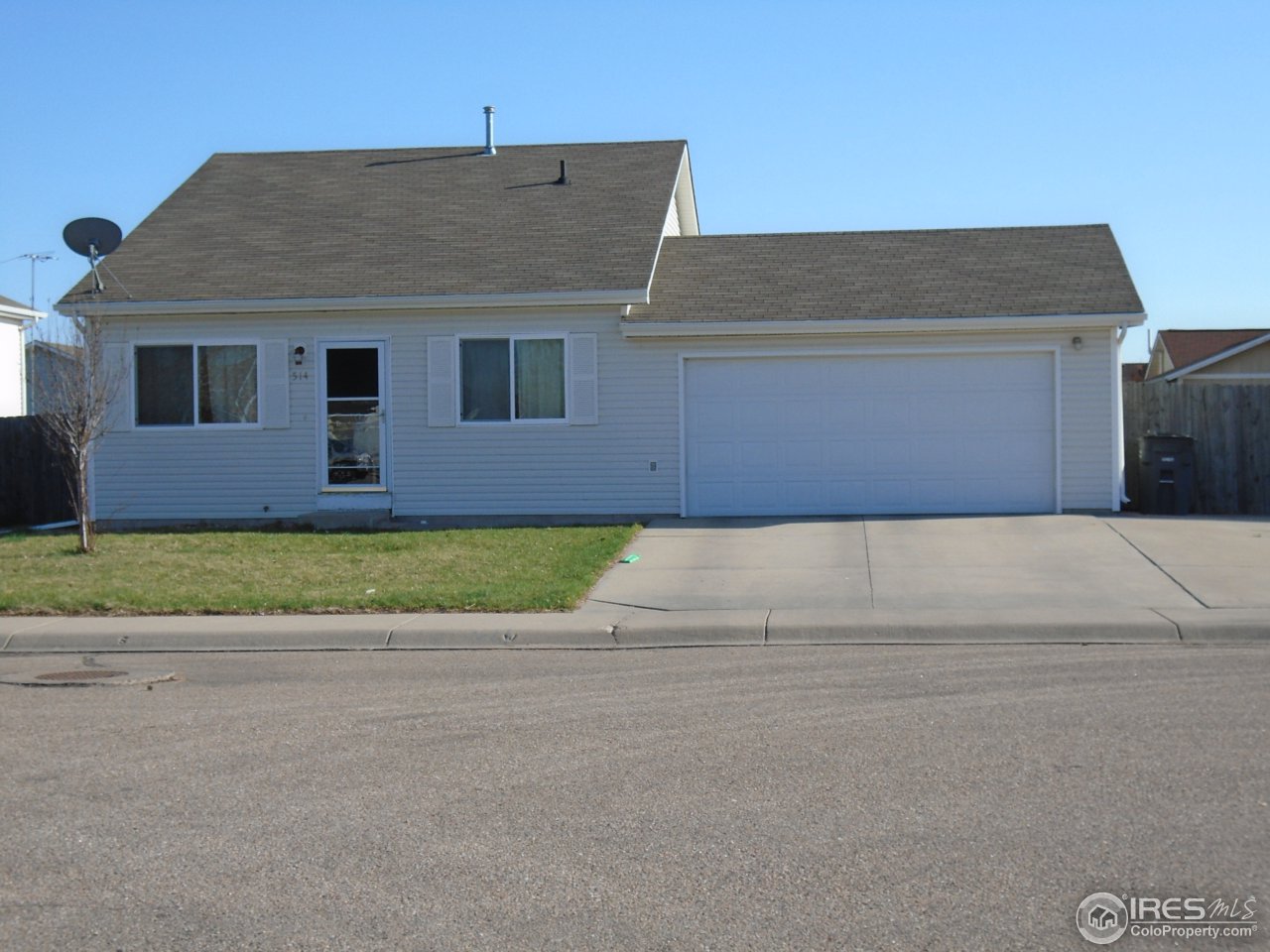 514 East 25th St Road Greeley, CO 80631 - Photo 1 of 18 Quiet Neighborhood