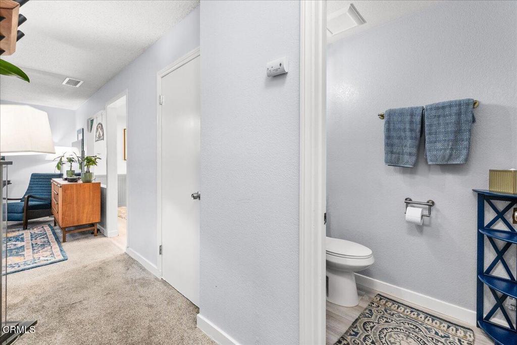 509 West Duarte Road, Unit F Monrovia, CA 91016 - Photo 14 of 29 15-15 - 509 W Duarte Rd