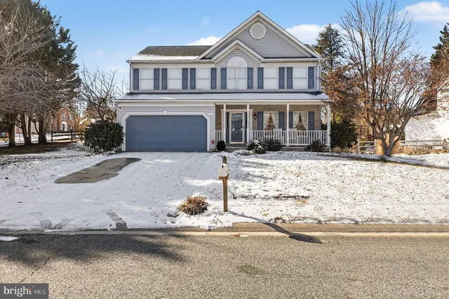 $500,000 | 1000 Longstream Court, Bel Air, MD 21014